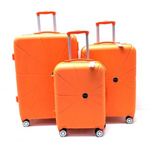 SET TROLLEY ABS 040/3 ARANCIO